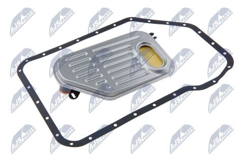 Комплект гидрофильтров, автоматическая коробка передач Комплект гидрофильтров, автоматическая коробка передач