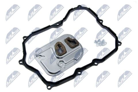 Комплект гідравлічних фільтрів, автоматична коробка передач 