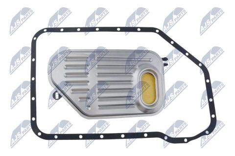 Комплект гидрофильтров, автоматическая коробка передач Комплект гидрофильтров, автоматическая коробка передач