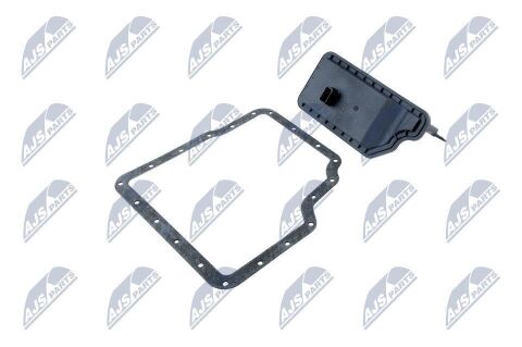 Комплект гидрофильтров, автоматическая коробка передач Комплект гидрофильтров, автоматическая коробка передач