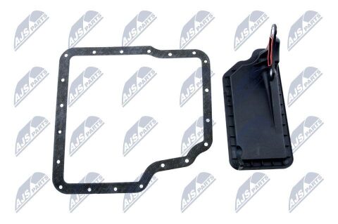 Комплект гидрофильтров, автоматическая коробка передач Комплект гидрофильтров, автоматическая коробка передач