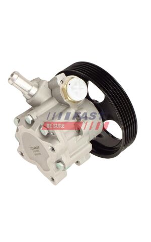 Гидравлический насос, рулевое управление