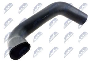 Шланг подачі наддувального повітря