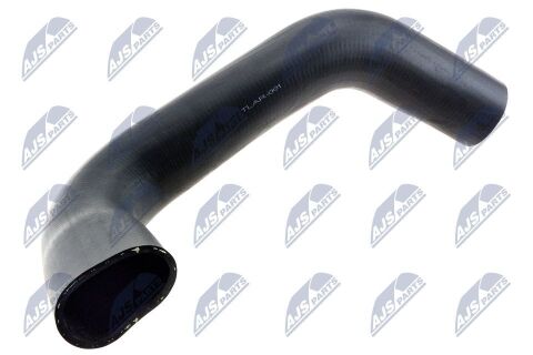 Шланг подачі наддувального повітря 