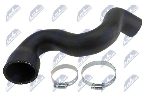 Трубка нагнетаемого воздуха 