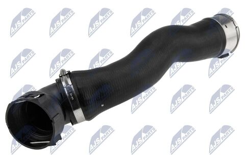 Трубка нагнетаемого воздуха Трубка нагнетаемого воздуха