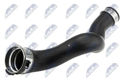 Трубка нагнетаемого воздуха Трубка нагнетаемого воздуха