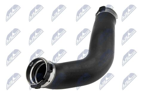 Трубка нагнетаемого воздуха 