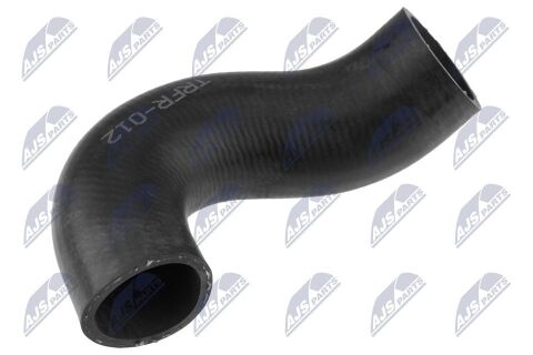 Трубка нагнетаемого воздуха 