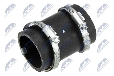 Трубка нагнетаемого воздуха 