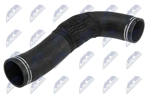 Трубка нагнетаемого воздуха 