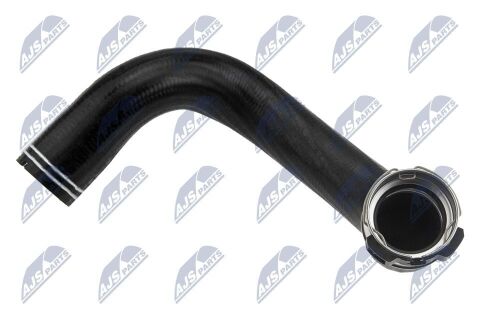 Трубка нагнетаемого воздуха 