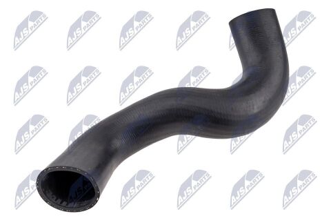 Шланг, продування картера 