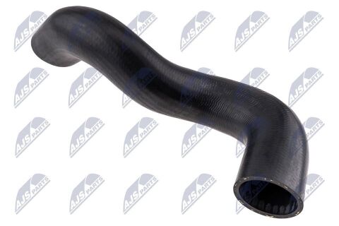 Шланг, продування картера 