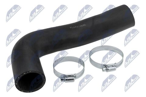 Трубка нагнетаемого воздуха 