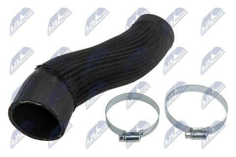 Трубка нагнетаемого воздуха 