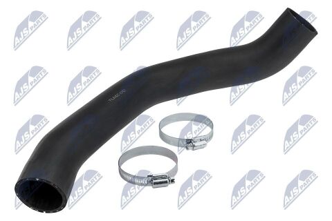 Трубка нагнетаемого воздуха Трубка нагнетаемого воздуха