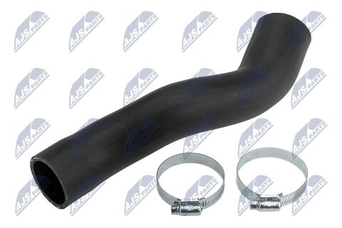 Трубка нагнетаемого воздуха NISSAN JUKE