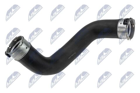 Трубка нагнетаемого воздуха 