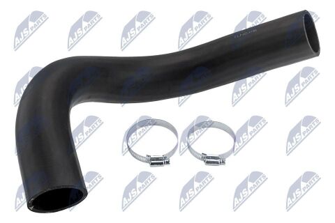 Трубка нагнетаемого воздуха 