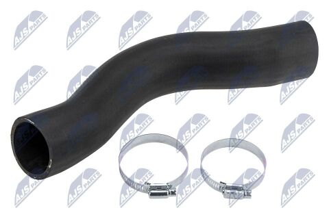 Трубка нагнетаемого воздуха 