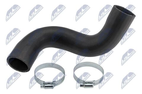 Трубка нагнетаемого воздуха 