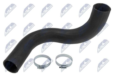 Трубка нагнетаемого воздуха 