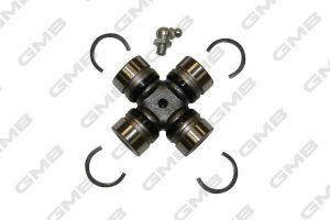 Шарнір, карданний вал