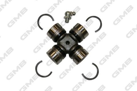 Шарнір, карданний вал Шарнір, карданний вал