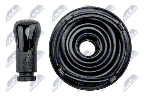 Рукоятка важеля перемикання передач 