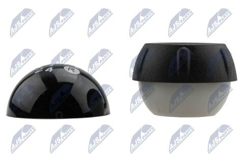 Рукоятка важеля перемикання передач 