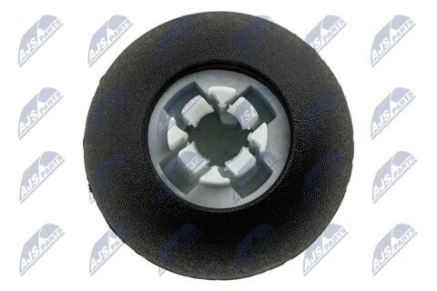 Рукоятка важеля перемикання передач Рукоятка важеля перемикання передач