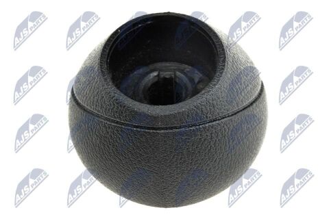 Рукоятка важеля перемикання передач Рукоятка важеля перемикання передач