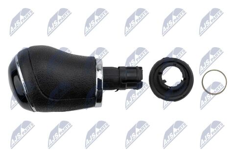 Обшивка важеля перемикання Обшивка важеля перемикання