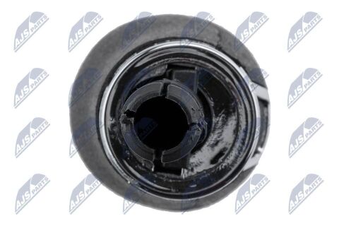 Обшивка важеля перемикання Обшивка важеля перемикання