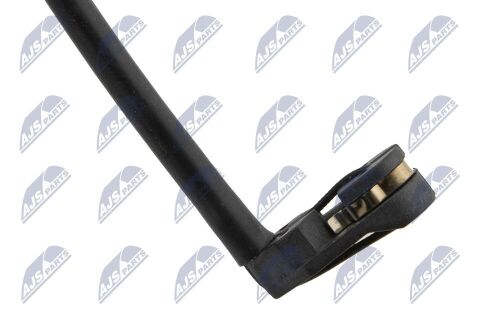 Сигналізатор, знос гальмівних колодок Сигналізатор, знос гальмівних колодок