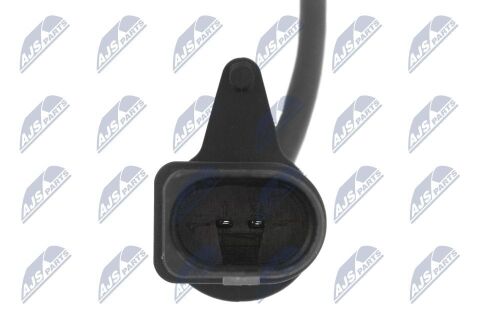 Сигналізатор, знос гальмівних колодок Сигналізатор, знос гальмівних колодок