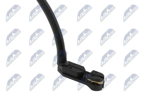 Сигналізатор, знос гальмівних колодок Сигналізатор, знос гальмівних колодок