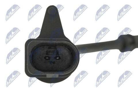 Сигналізатор, знос гальмівних колодок Сигналізатор, знос гальмівних колодок