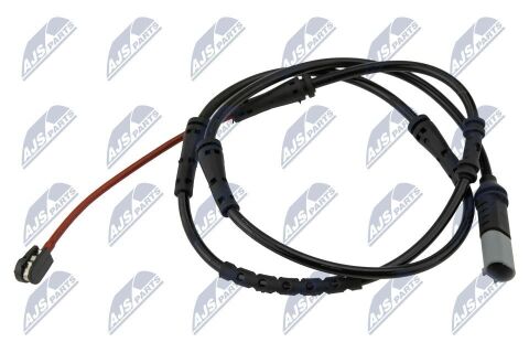 Сигнализатор, износ тормозных колодок Сигнализатор, износ тормозных колодок