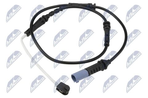 Сигналізатор, знос гальмівних колодок Сигналізатор, знос гальмівних колодок