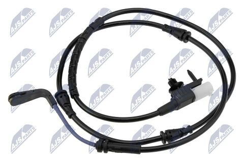 Сигналізатор, знос гальмівних колодок Сигналізатор, знос гальмівних колодок