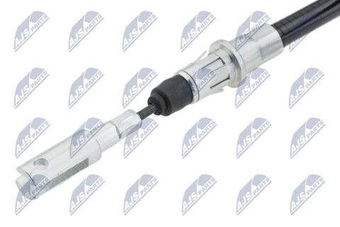 Трос ручного тормоза Трос ручного тормоза