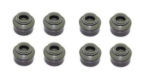 Комплект ущільнень, шток клапана Комплект ущільнень, шток клапана