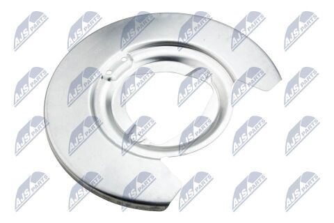 Відбивач, гальмівний диск Відбивач, гальмівний диск