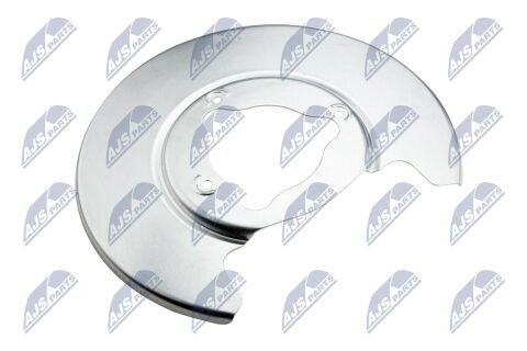 Відбивач, гальмівний диск Відбивач, гальмівний диск