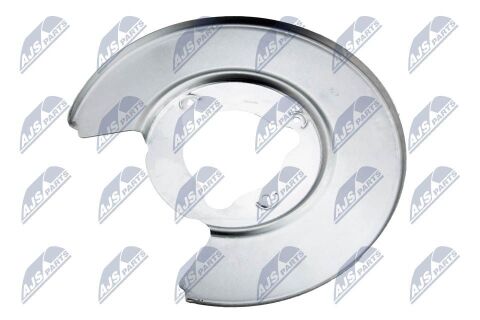 Відбивач, гальмівний диск Відбивач, гальмівний диск