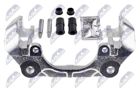 Скоба тормозного суппорта Скоба тормозного суппорта