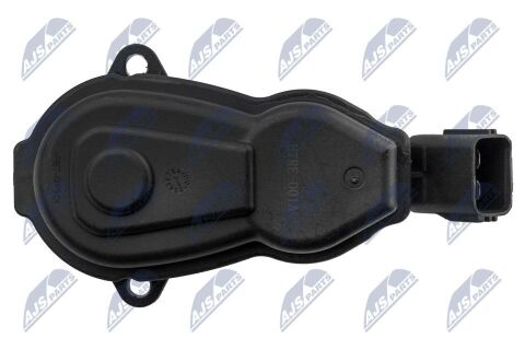 Привід блокування вала рульового керування Привід блокування вала рульового керування