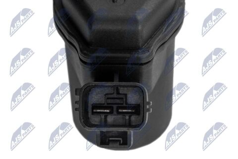 Привід блокування вала рульового керування Привід блокування вала рульового керування